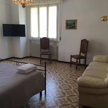Residence Carmen Фальконара-Мариттима Экстерьер фото