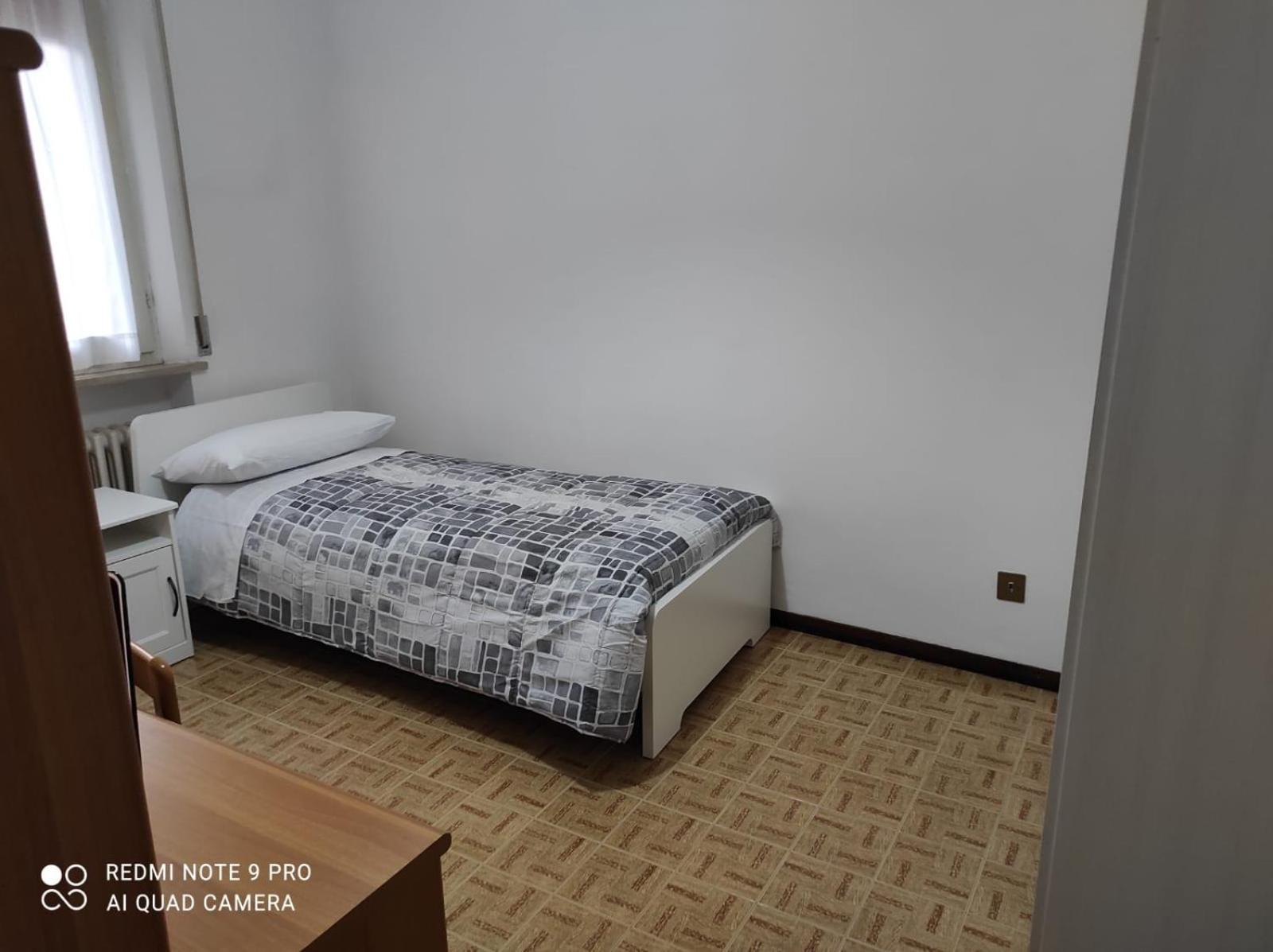 Residence Carmen Фальконара-Мариттима Экстерьер фото