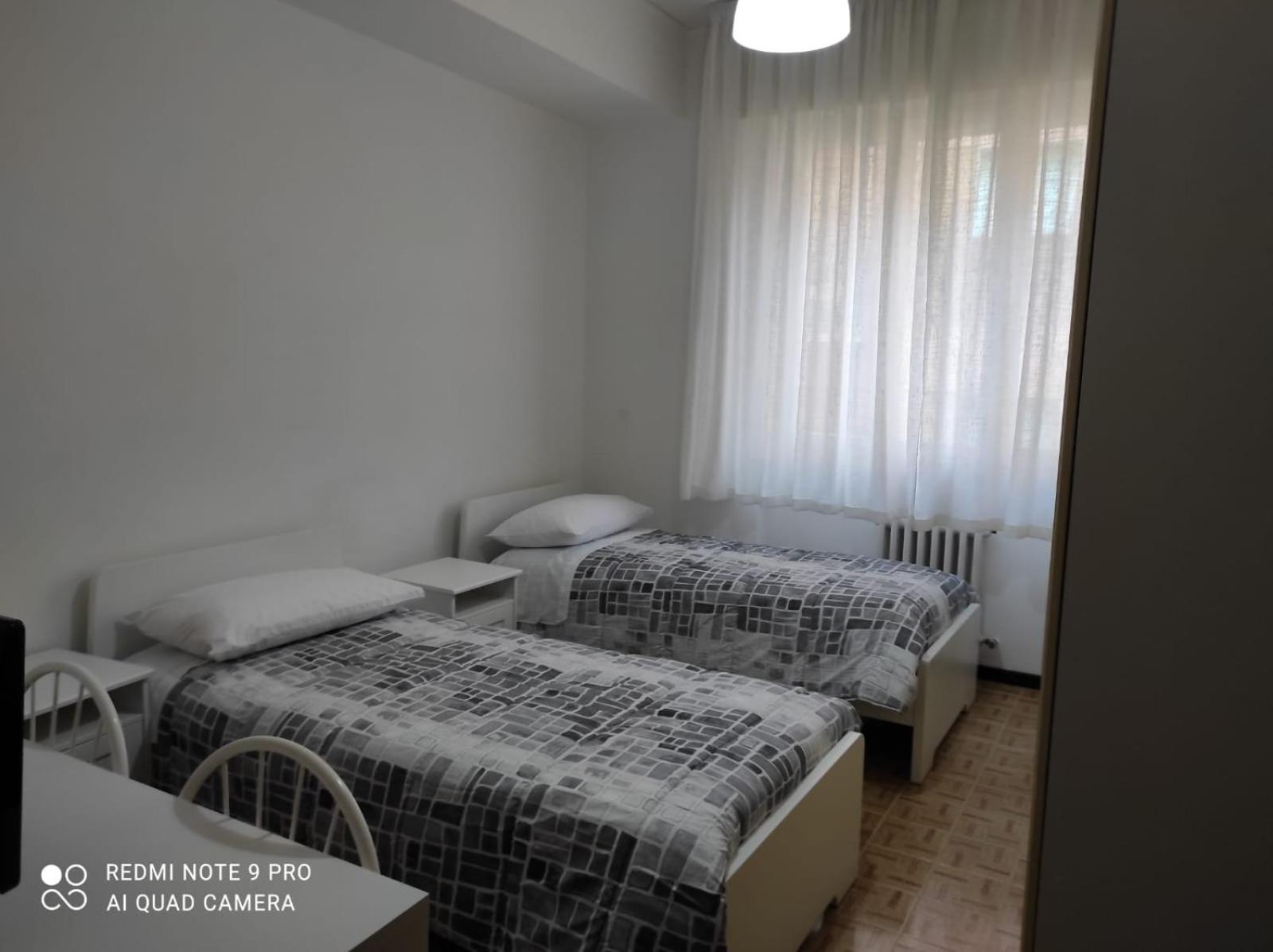 Residence Carmen Фальконара-Мариттима Экстерьер фото
