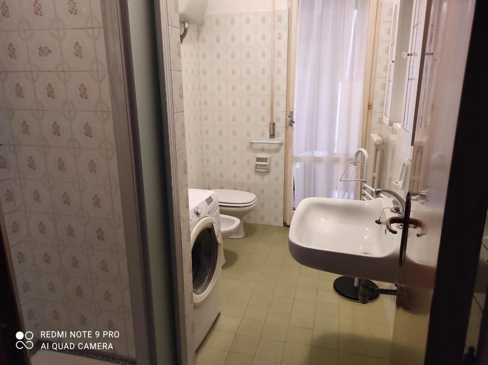 Residence Carmen Фальконара-Мариттима Экстерьер фото