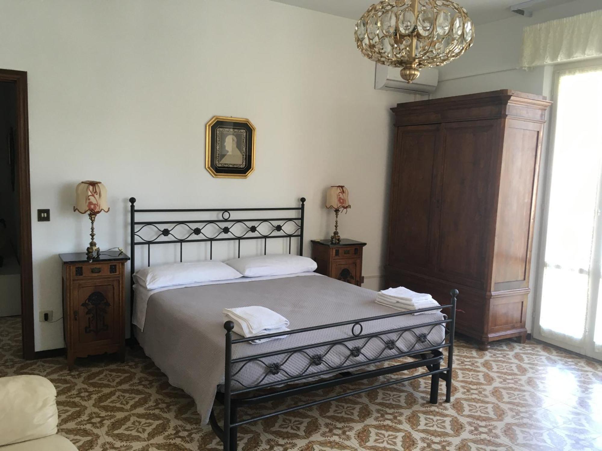 Residence Carmen Фальконара-Мариттима Экстерьер фото